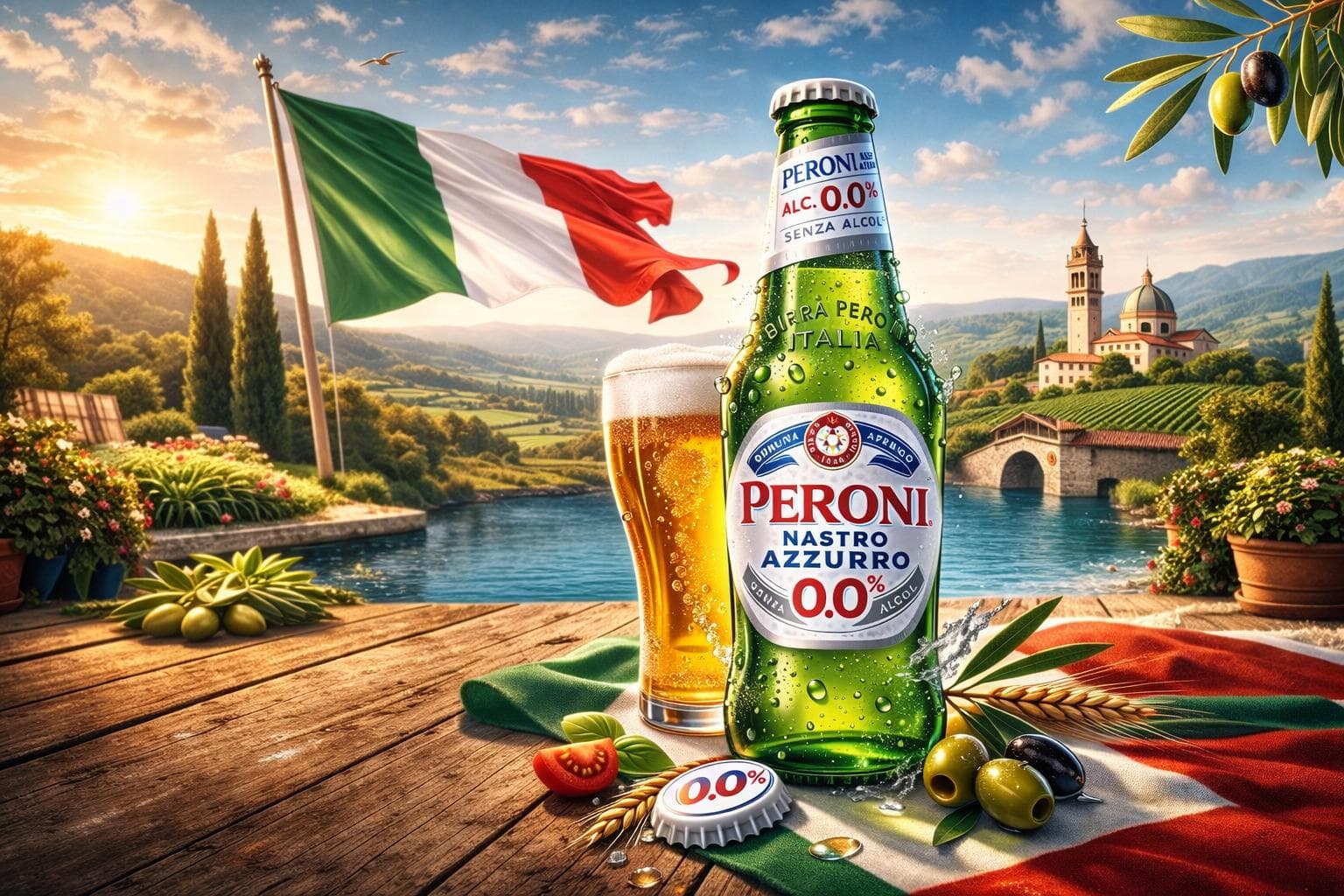 Beers 0.0%