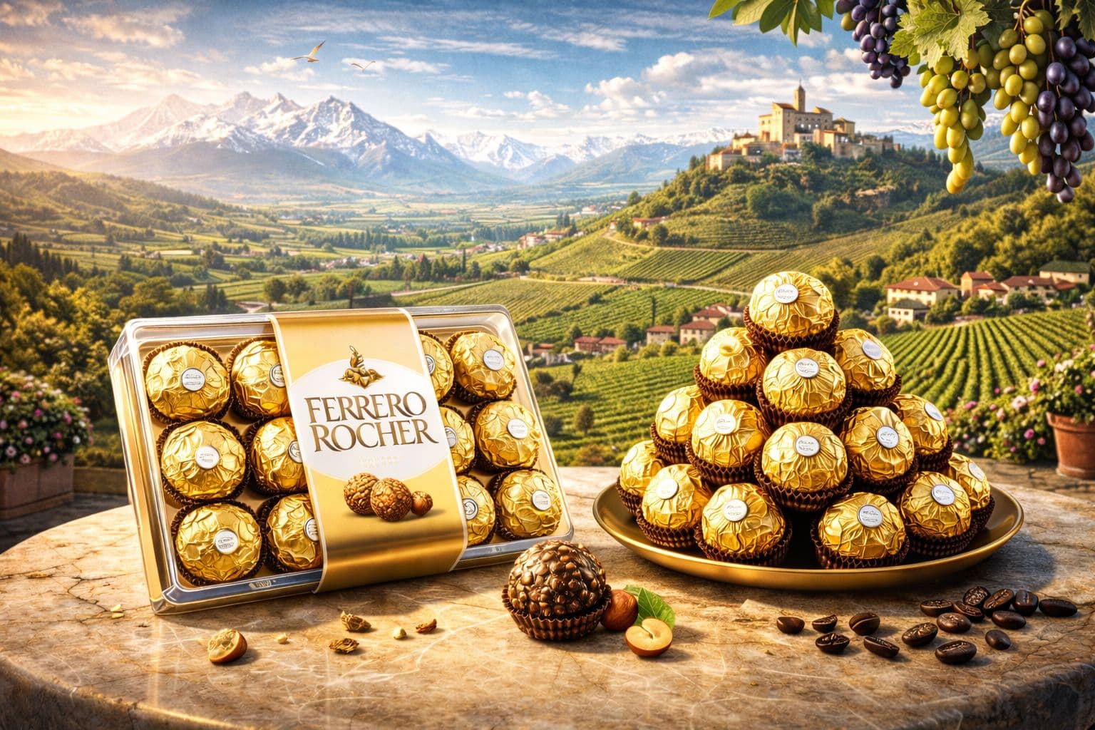Confectionery
